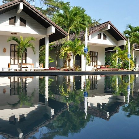 Privacy Resort - Koh Chang Eksteriør billede