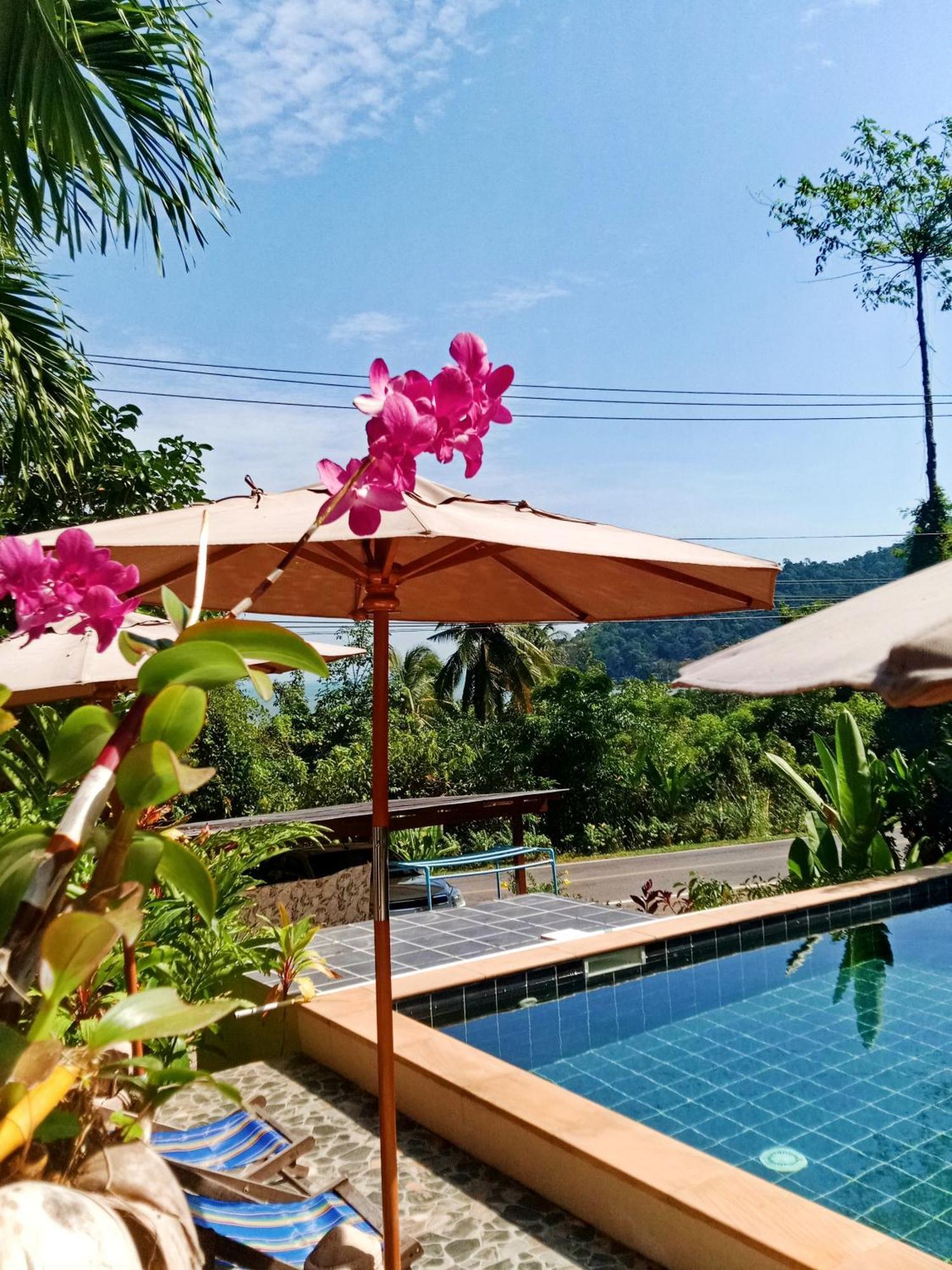 Privacy Resort - Koh Chang Eksteriør billede
