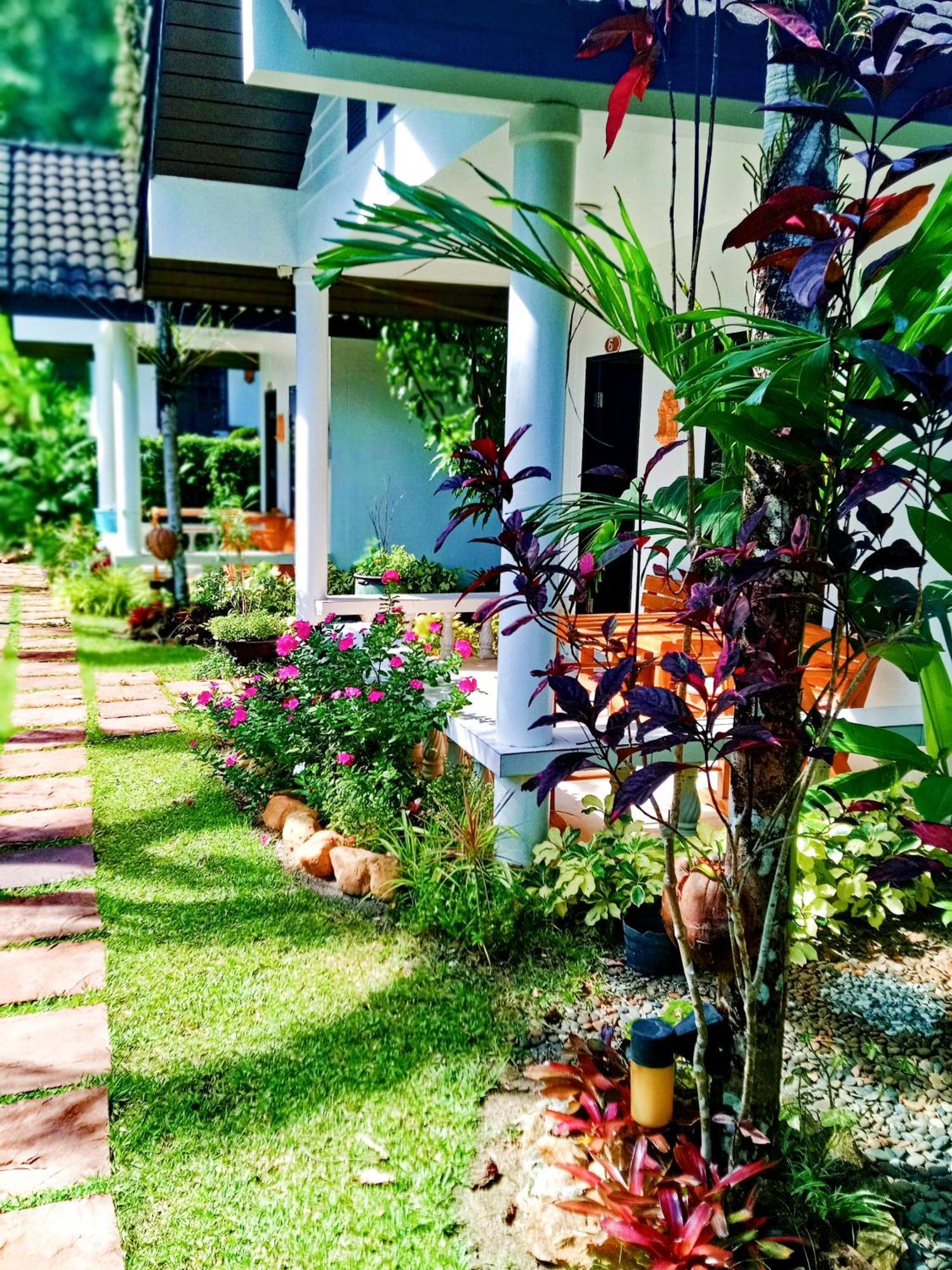 Privacy Resort - Koh Chang Eksteriør billede