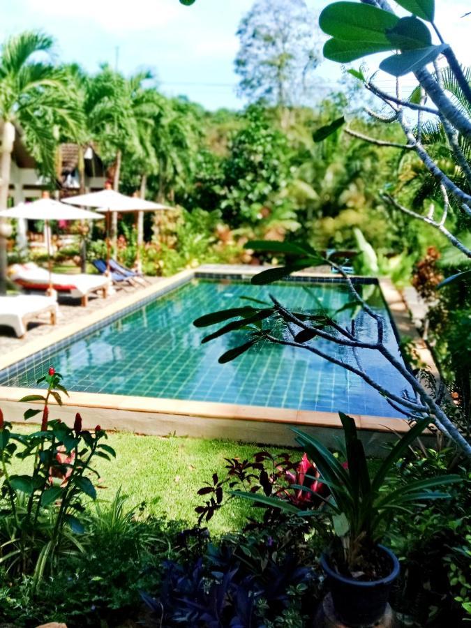 Privacy Resort - Koh Chang Eksteriør billede
