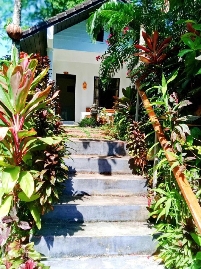 Privacy Resort - Koh Chang Eksteriør billede