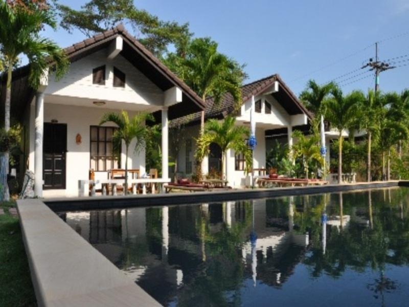Privacy Resort - Koh Chang Eksteriør billede
