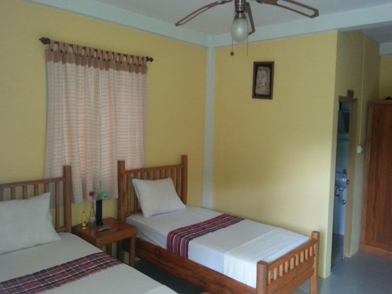 Privacy Resort - Koh Chang Eksteriør billede