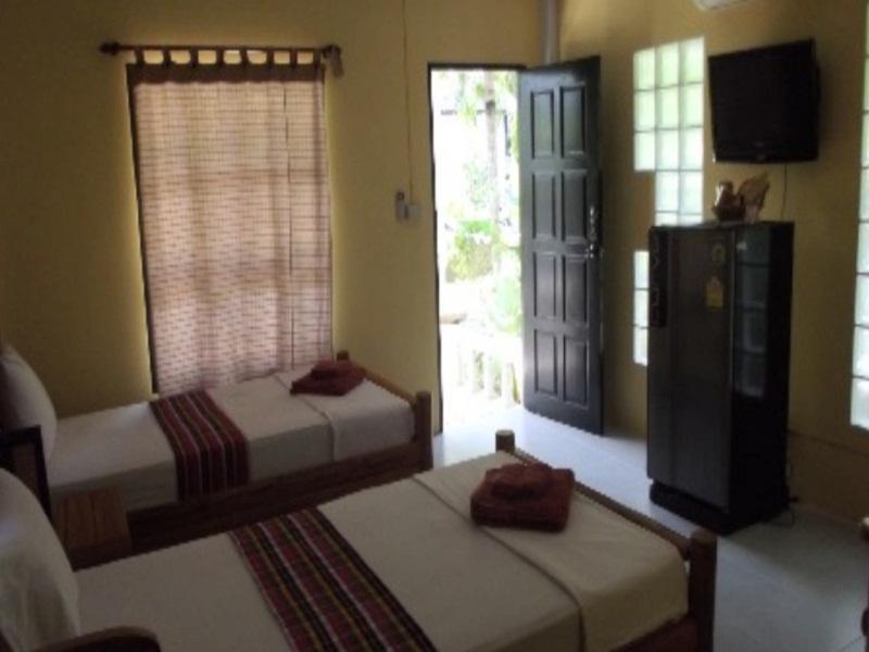 Privacy Resort - Koh Chang Eksteriør billede