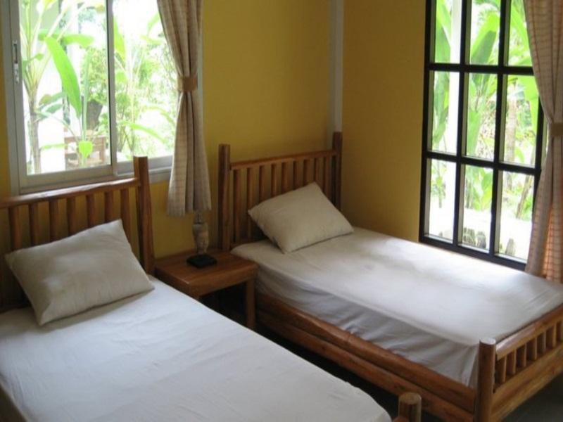 Privacy Resort - Koh Chang Eksteriør billede
