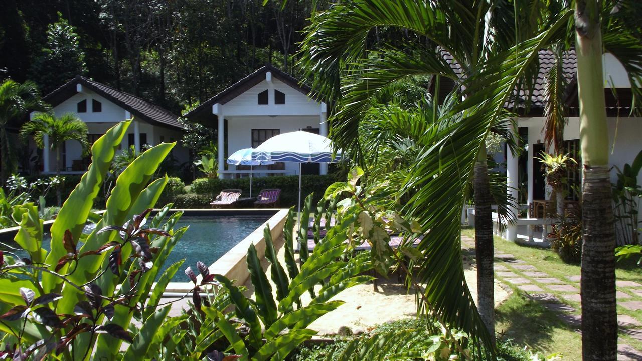 Privacy Resort - Koh Chang Eksteriør billede