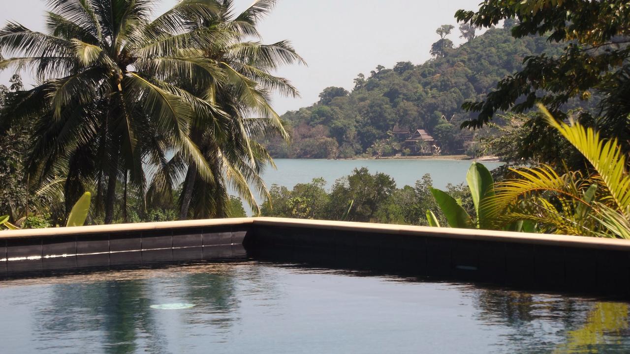 Privacy Resort - Koh Chang Eksteriør billede