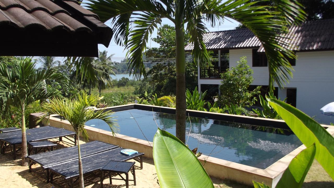 Privacy Resort - Koh Chang Eksteriør billede