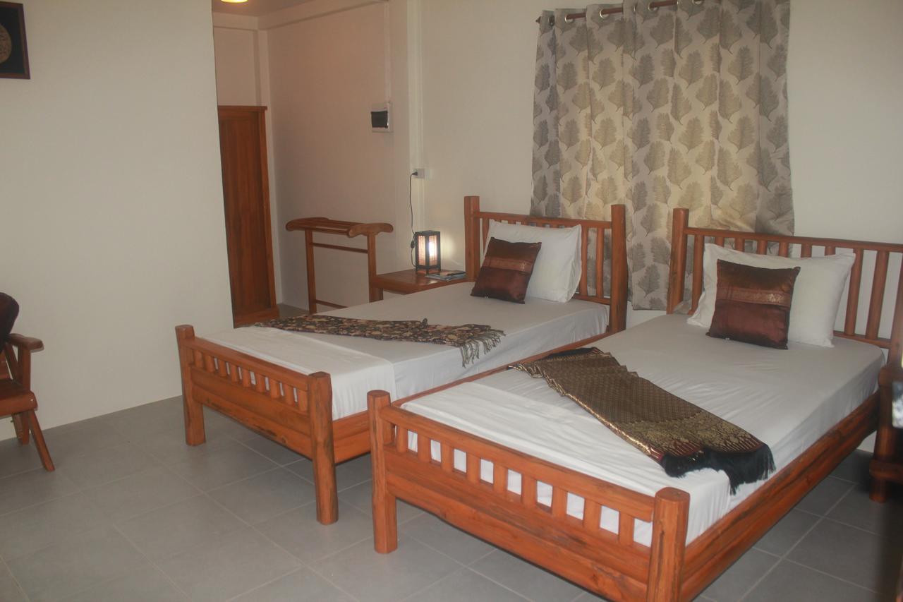 Privacy Resort - Koh Chang Eksteriør billede