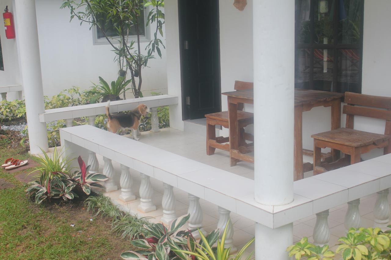 Privacy Resort - Koh Chang Eksteriør billede