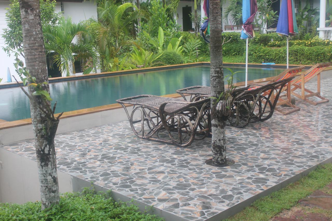 Privacy Resort - Koh Chang Eksteriør billede