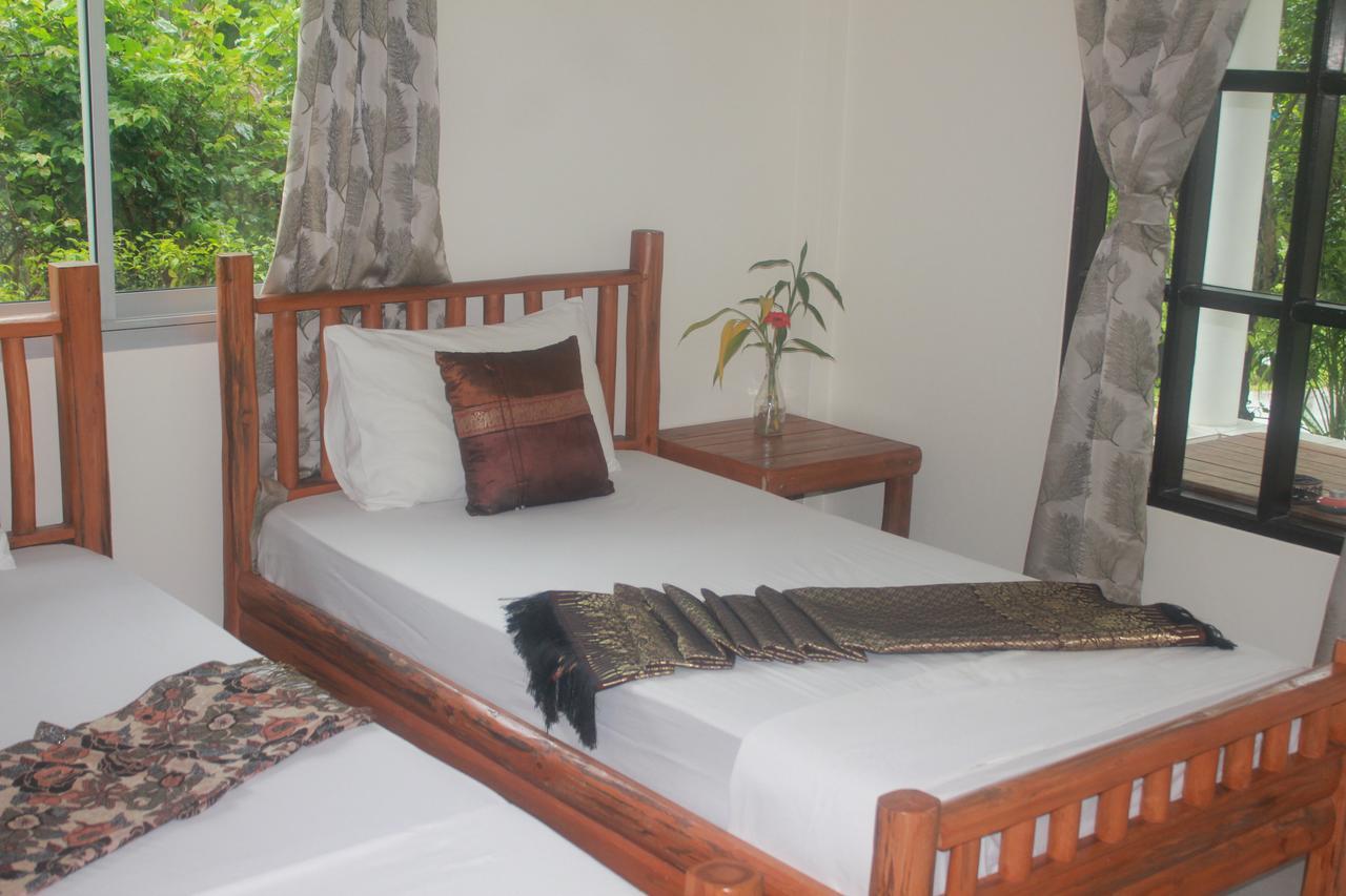 Privacy Resort - Koh Chang Eksteriør billede