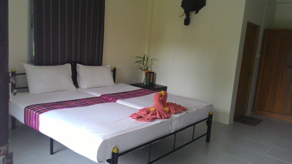 Privacy Resort - Koh Chang Eksteriør billede