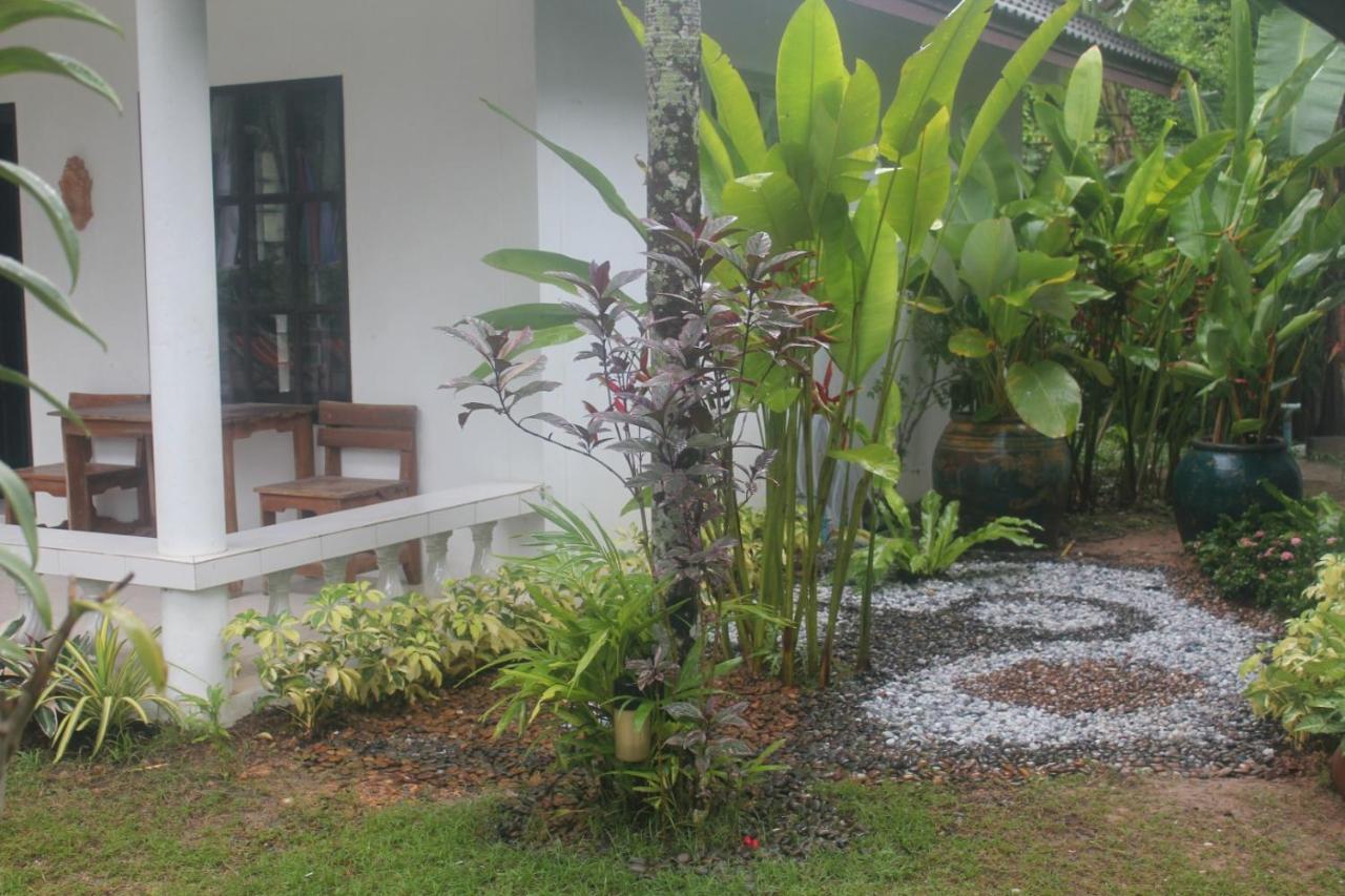 Privacy Resort - Koh Chang Eksteriør billede