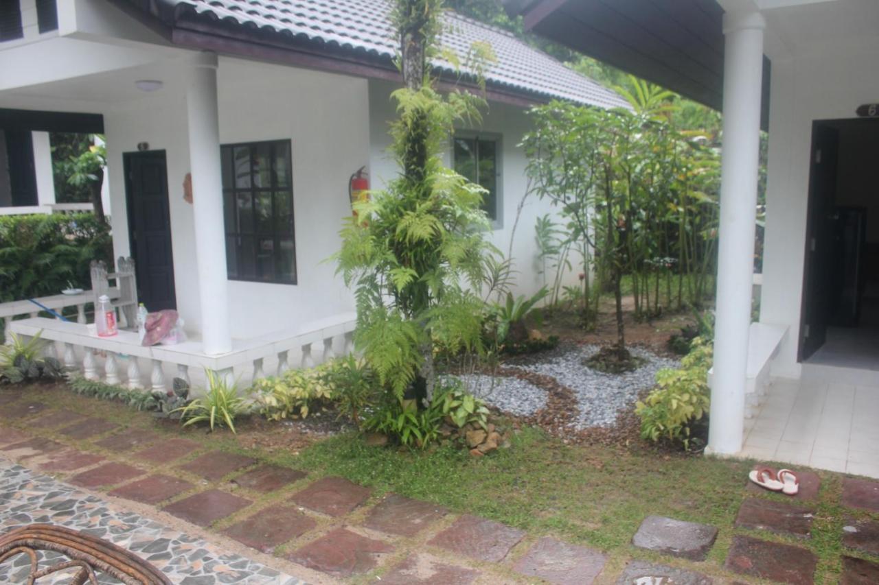 Privacy Resort - Koh Chang Eksteriør billede