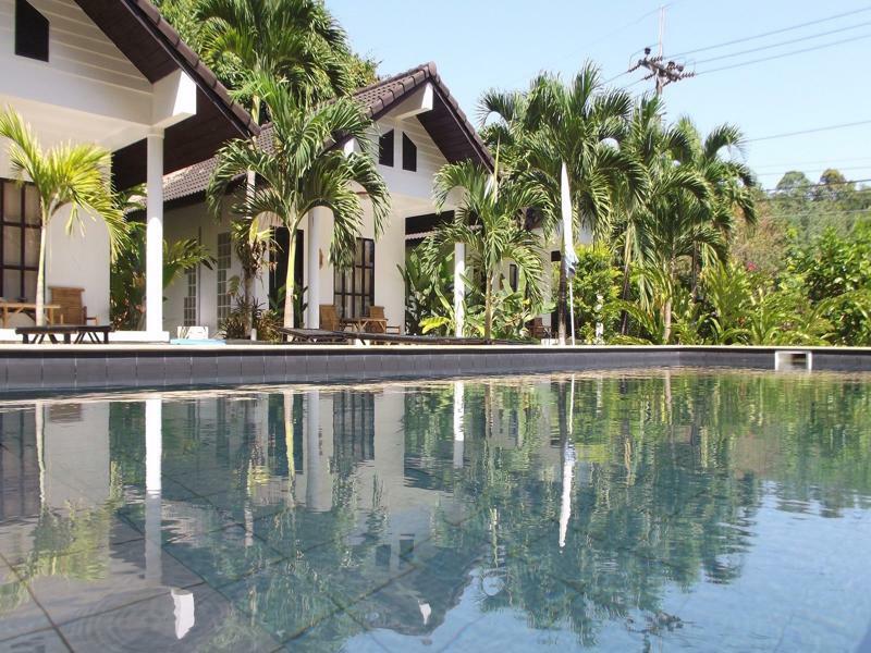 Privacy Resort - Koh Chang Eksteriør billede