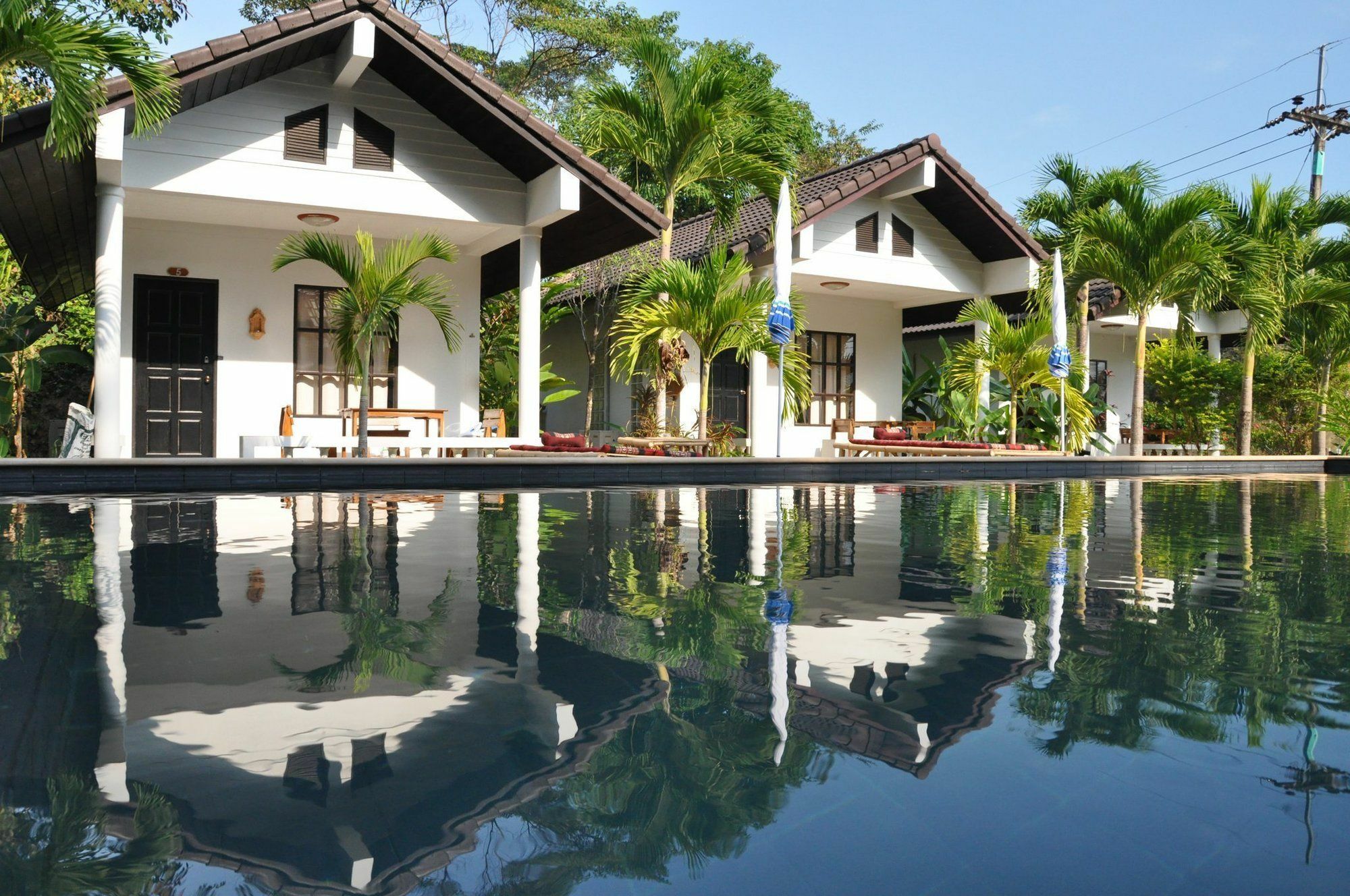 Privacy Resort - Koh Chang Eksteriør billede