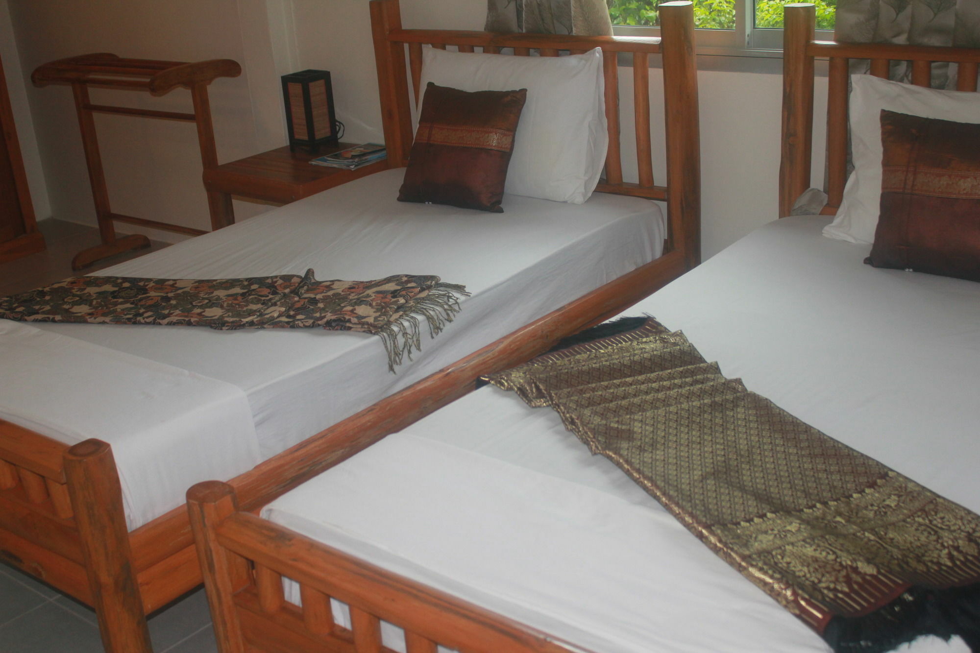 Privacy Resort - Koh Chang Eksteriør billede