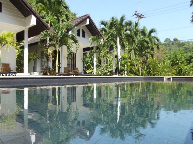 Privacy Resort - Koh Chang Eksteriør billede