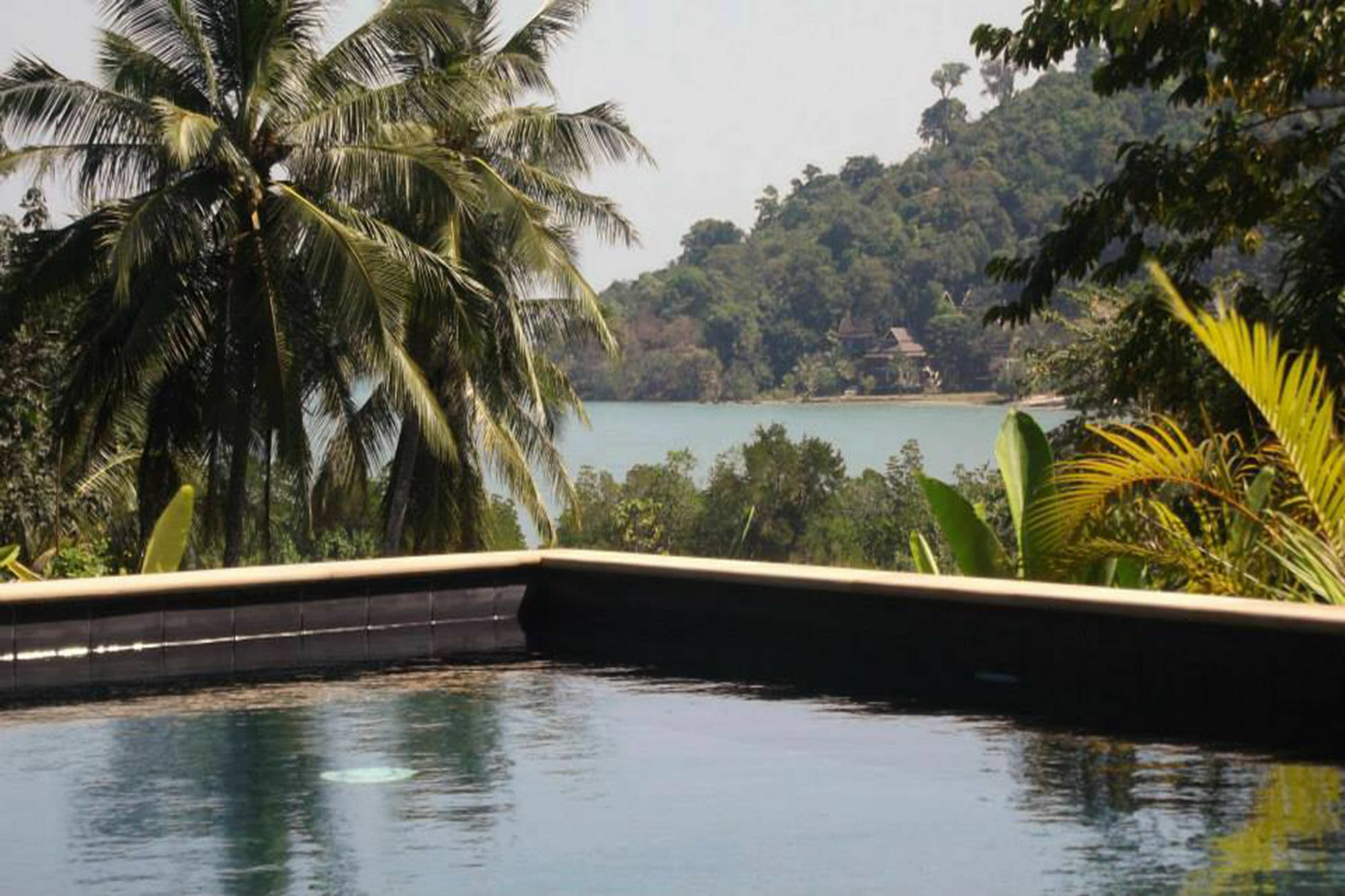 Privacy Resort - Koh Chang Eksteriør billede