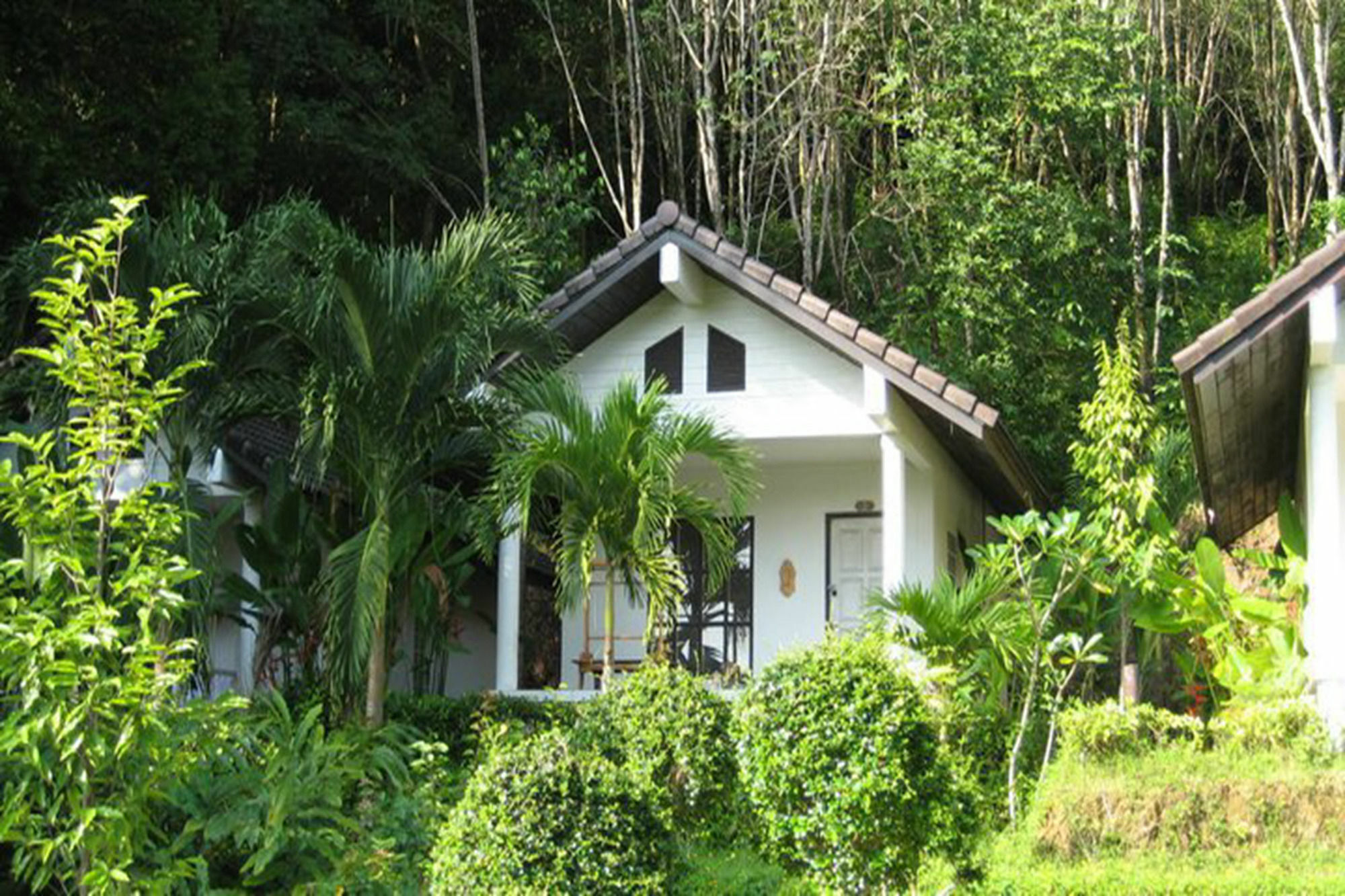 Privacy Resort - Koh Chang Eksteriør billede